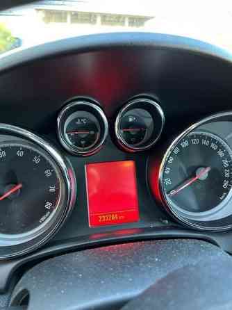 Opel Astra Orimattila