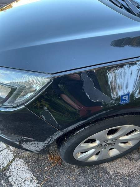 Opel Astra Orimattila - photo 8