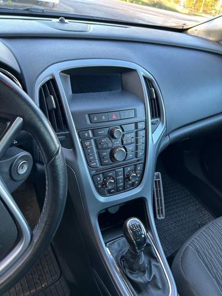 Opel Astra Orimattila - photo 6