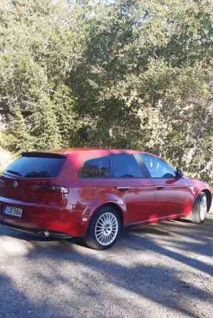 Alfa Romeo 159 Kauniainen
