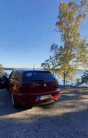 Alfa Romeo 159 Kauniainen