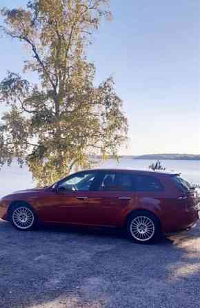 Alfa Romeo 159 Kauniainen