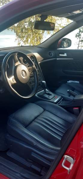 Alfa Romeo 159 Kauniainen - valokuva 8