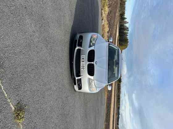 BMW 320 Kauhajoki