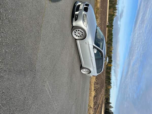 BMW 320 Kauhajoki – foto 4