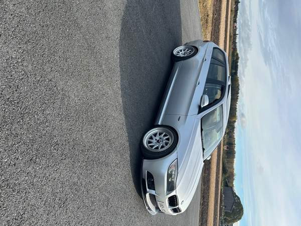 BMW 320 Kauhajoki – foto 3