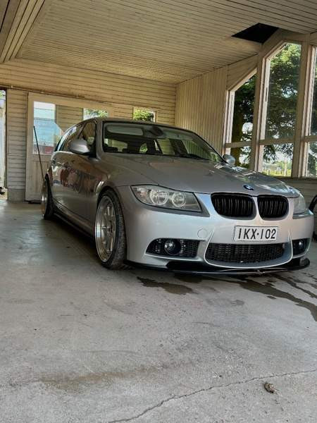 BMW 320 Kauhajoki – foto 1