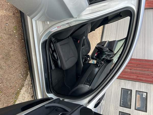 BMW 320 Kauhajoki – foto 7