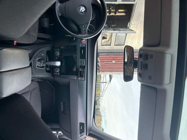 BMW 320 Kauhajoki – foto 8