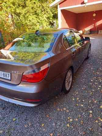 BMW 520 Joensuu