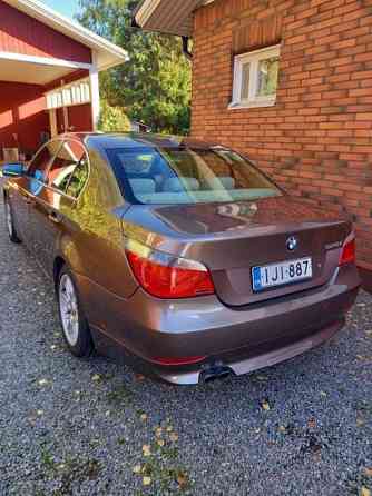 BMW 520 Joensuu