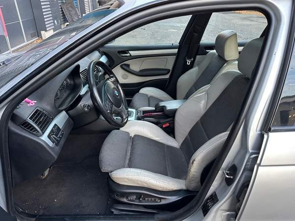 BMW 330 Tampere - photo 6