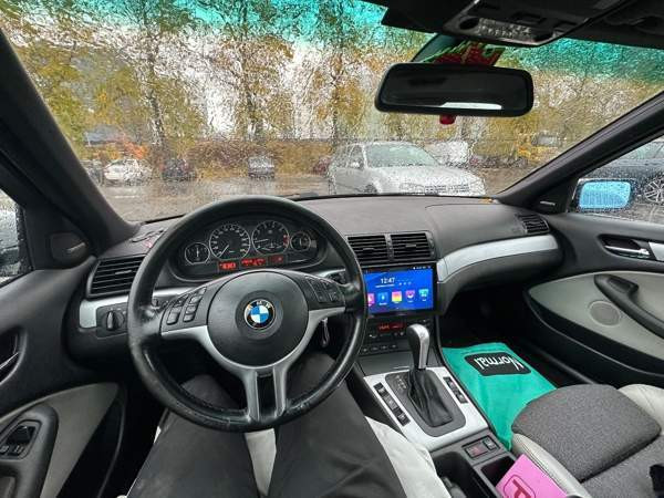 BMW 330 Tampere - photo 5