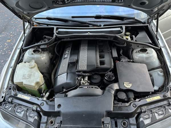 BMW 330 Tampere - photo 8