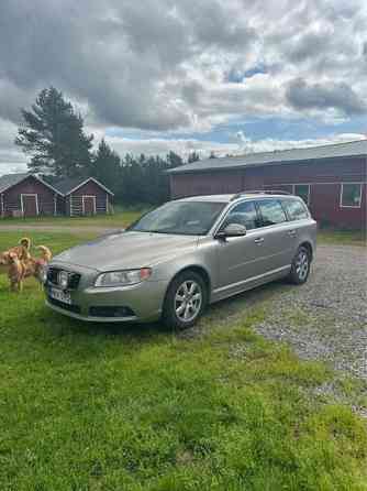 Volvo V70 Vihanti