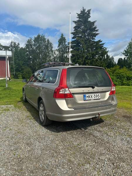 Volvo V70 Vihanti – foto 2
