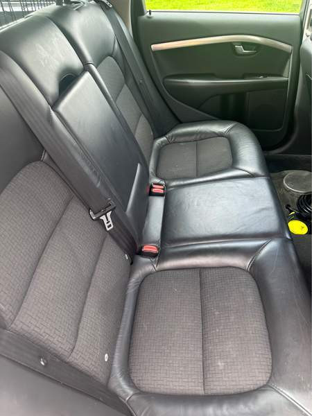 Volvo V70 Vihanti – foto 6