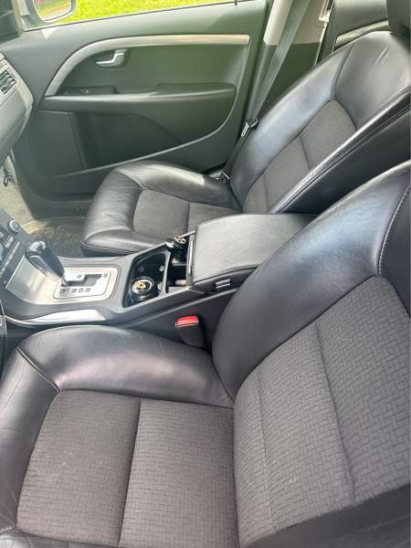 Volvo V70 Vihanti – foto 5