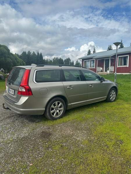 Volvo V70 Vihanti – foto 3