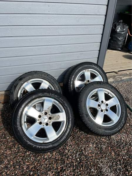 Mercedes-Benz E Lohja – foto 8