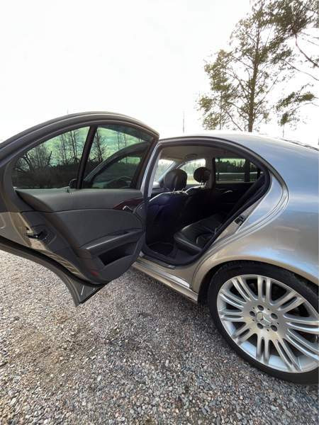Mercedes-Benz E Lohja – foto 7