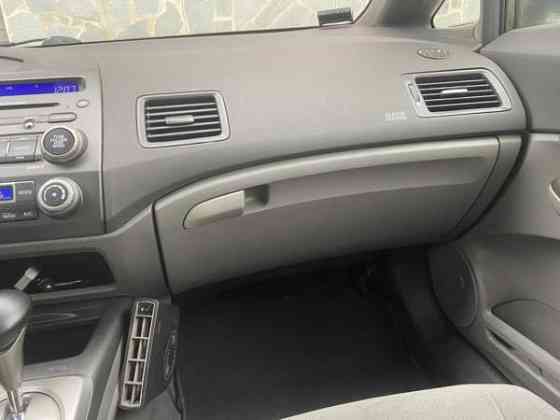 Honda Civic Kittilä