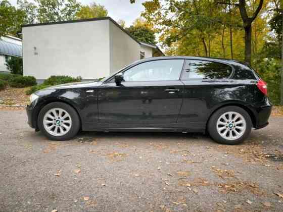 BMW 116 Helsinki