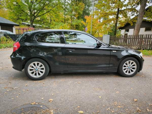 BMW 116 Helsinki - photo 8