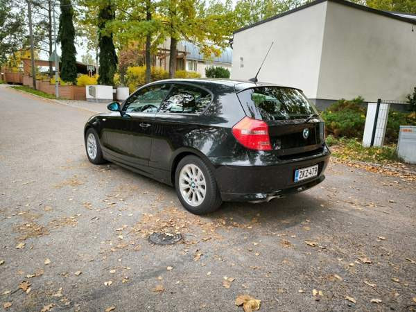 BMW 116 Helsinki - photo 5