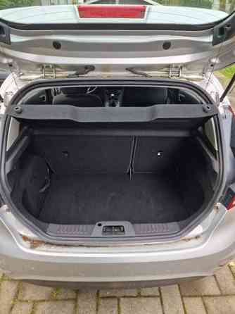 Ford Fiesta Helsinki