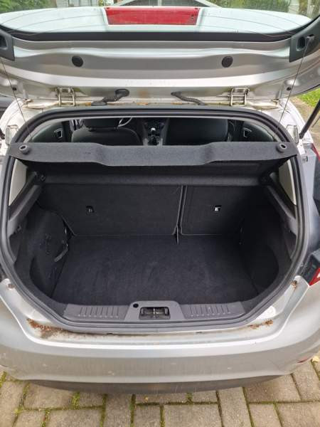 Ford Fiesta Helsinki - изображение 6