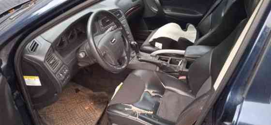 Volvo XC70 Glebychevo