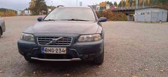 Volvo XC70 Glebychevo