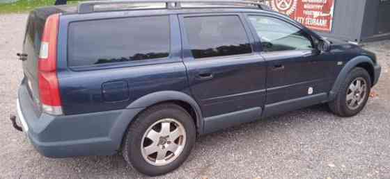 Volvo XC70 Glebychevo