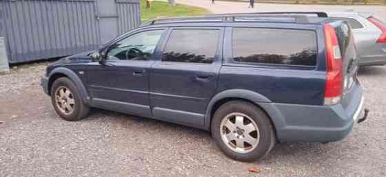 Volvo XC70 Glebychevo