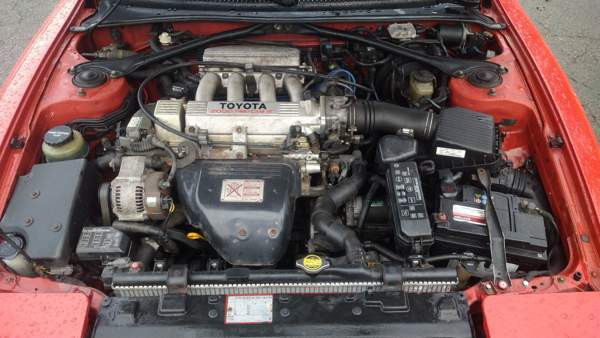 Toyota Celica Оулу - изображение 8