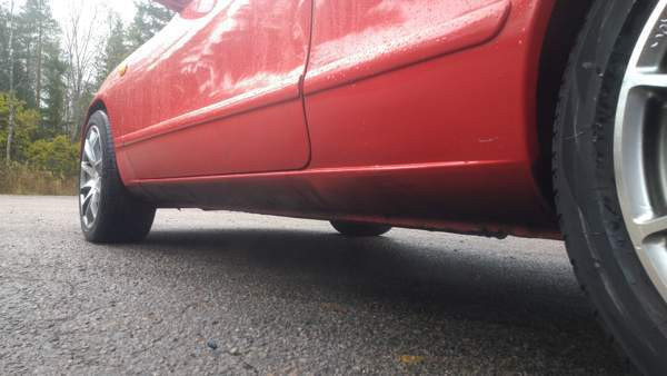 Toyota Celica Оулу - изображение 6