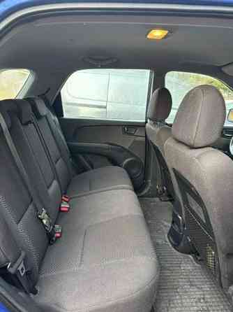 Kia Sportage Calvia