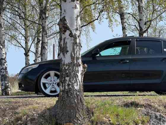 BMW 530 Tervajoki