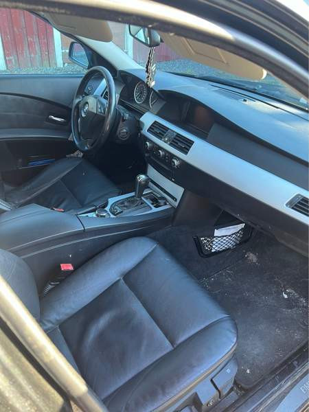 BMW 530 Tervajoki – foto 7