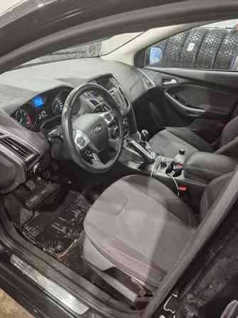 Ford Focus Ugleural'skiy