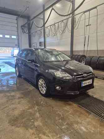 Ford Focus Ugleural'skiy