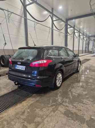 Ford Focus Ugleural'skiy
