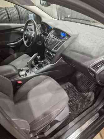 Ford Focus Ugleural'skiy
