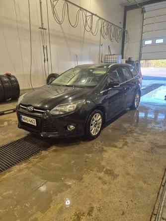 Ford Focus Ugleural'skiy