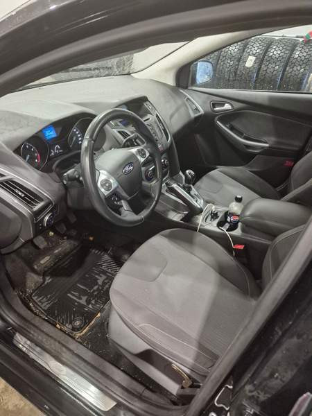 Ford Focus Ugleural'skiy – foto 6