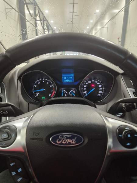 Ford Focus Ugleural'skiy – foto 7