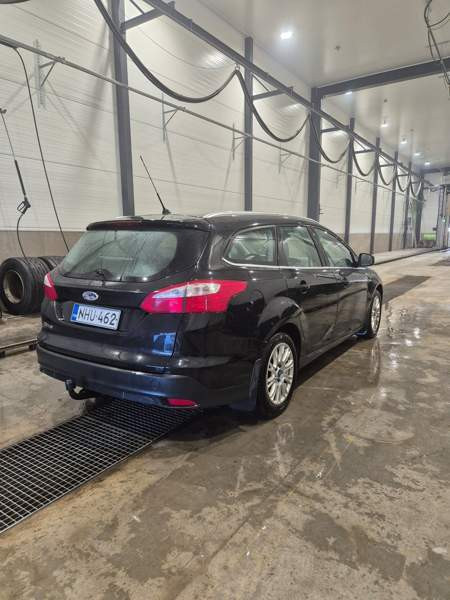 Ford Focus Ugleural'skiy – foto 4