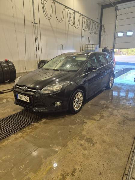 Ford Focus Ugleural'skiy – foto 3