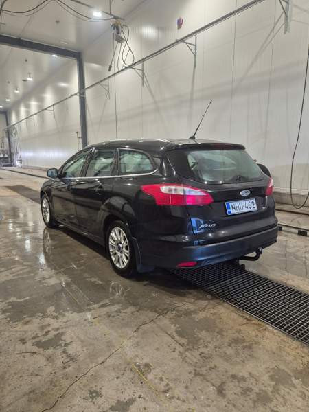 Ford Focus Ugleural'skiy – foto 2